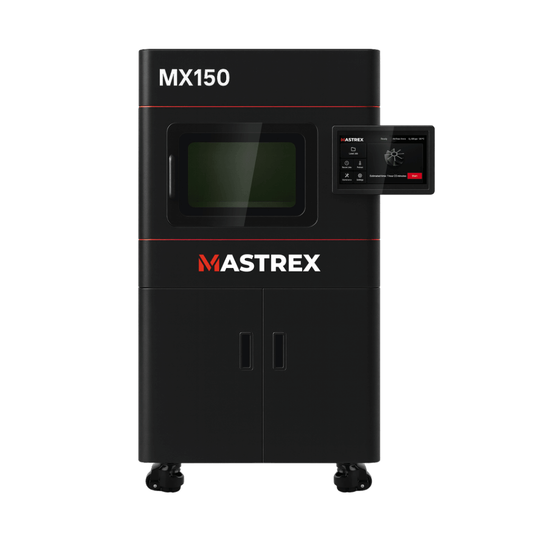 MX150