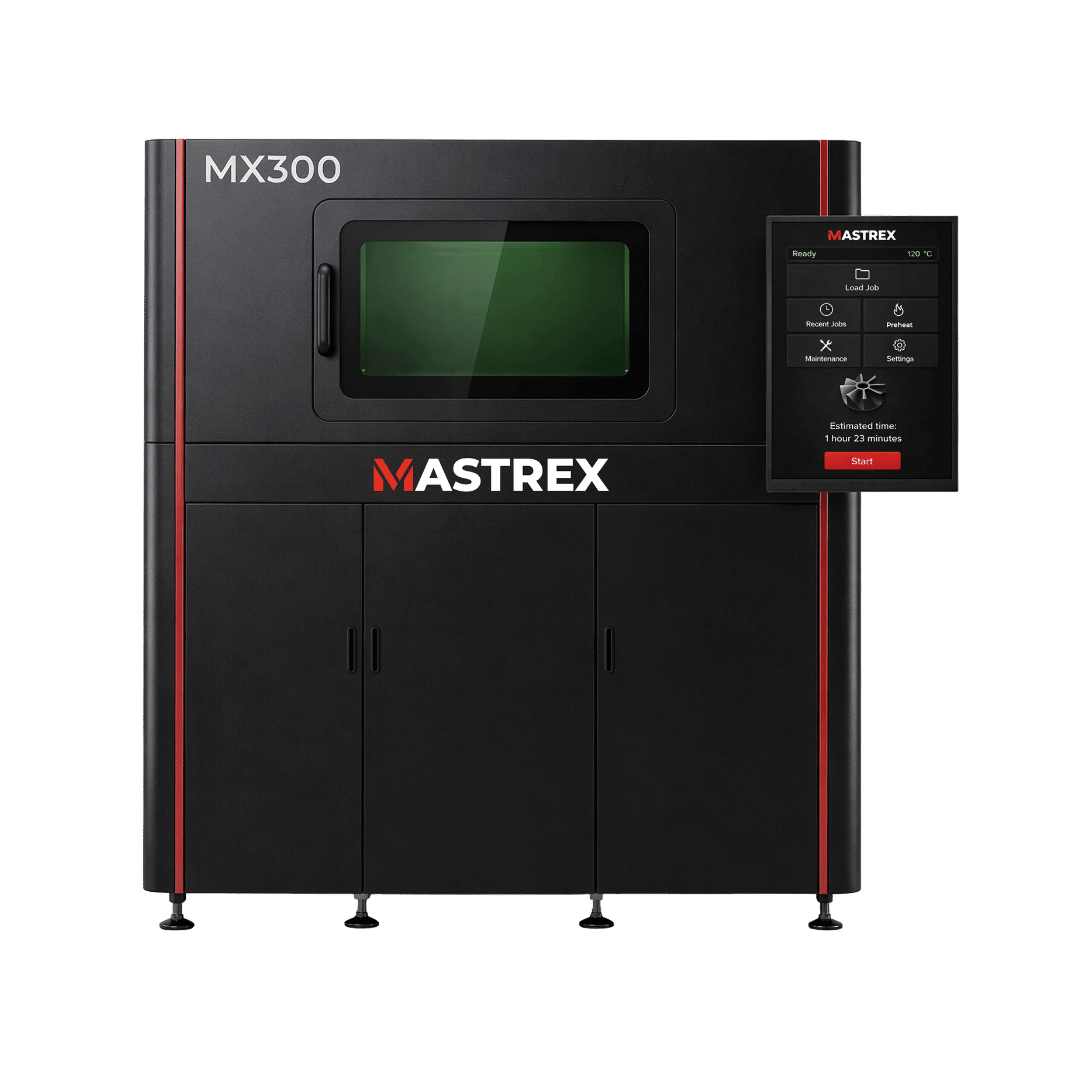 MX300