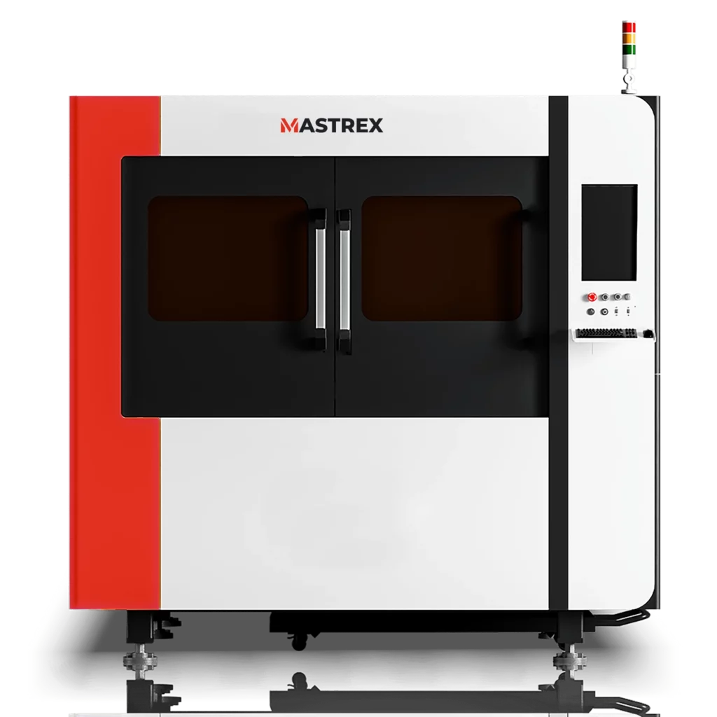 Mastrex FX50 industrial fiber laser machine