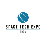 Space Tech Expo logo