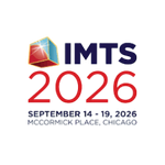 IMTS 2026 logo