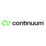 Continuum logo