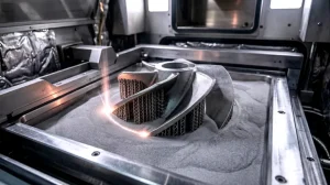 Continuum & Mastrex Announce Metal 3D Printing Powder Validation Partnership image